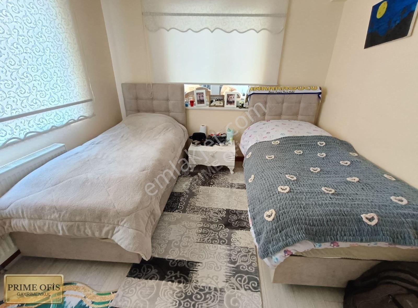 Lüks Sitede 3+1 Satılık Daire Prıme Ofis Gayrimenkul - Görsel 13