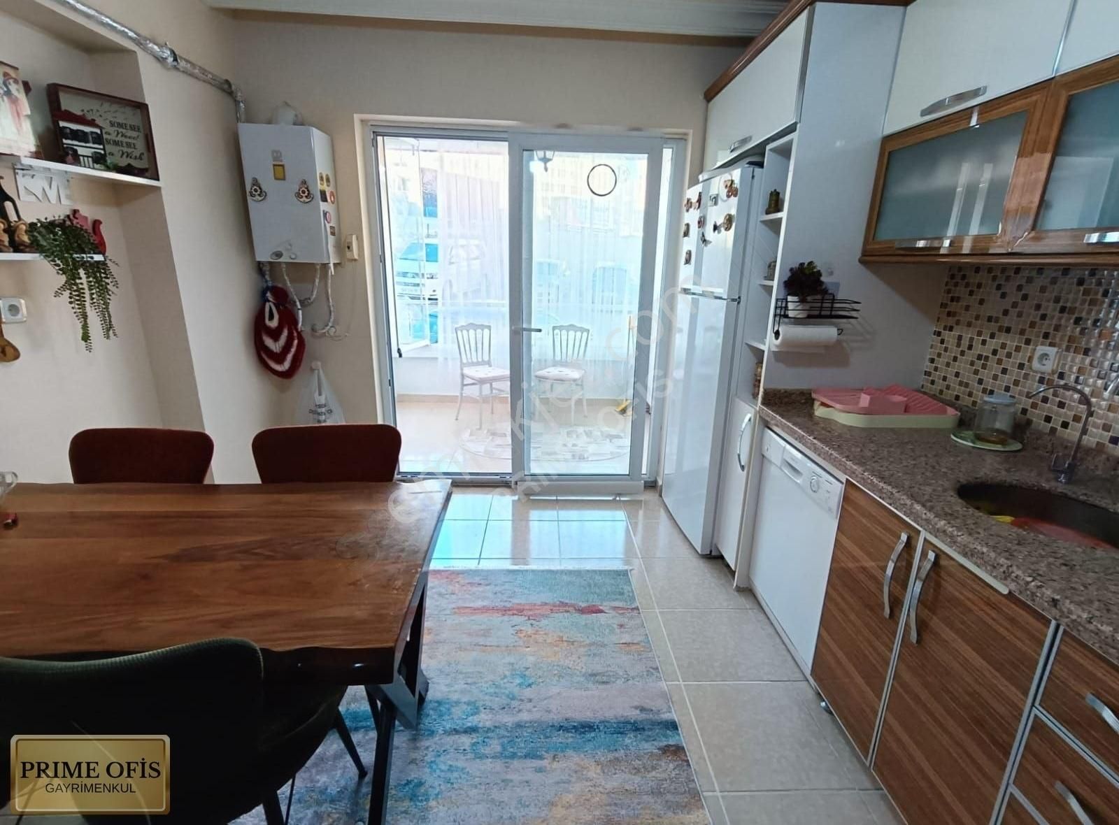 Lüks Sitede 3+1 Satılık Daire Prıme Ofis Gayrimenkul