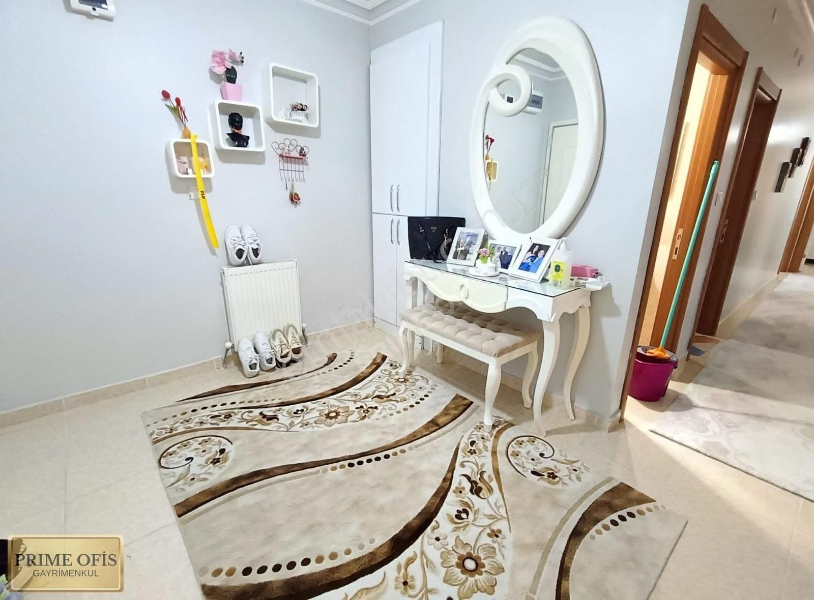 Lüks Sitede 3+1 Satılık Daire Prıme Ofis Gayrimenkul - Görsel 4