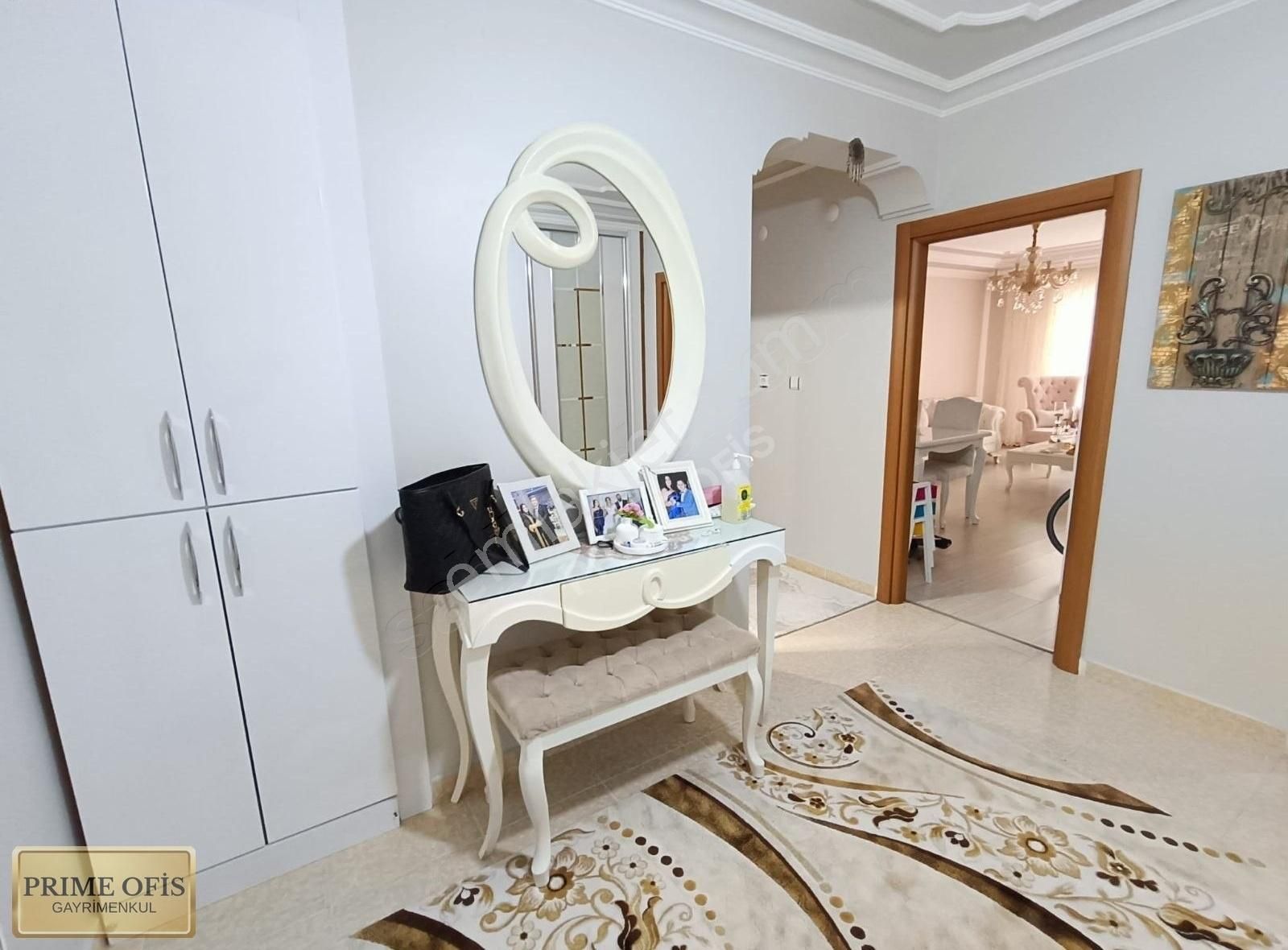 Lüks Sitede 3+1 Satılık Daire Prıme Ofis Gayrimenkul - Görsel 9