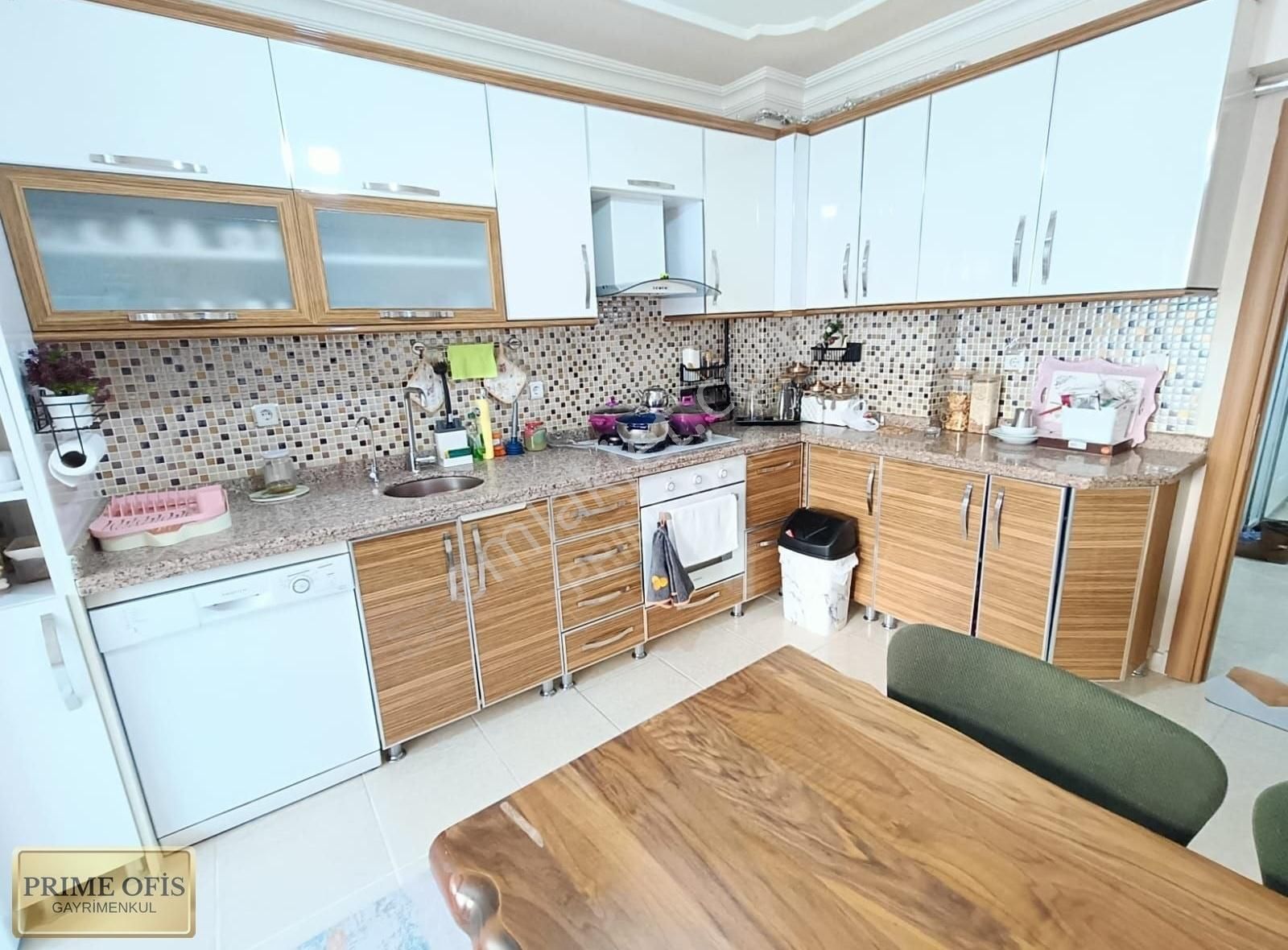 Lüks Sitede 3+1 Satılık Daire Prıme Ofis Gayrimenkul - Görsel 19