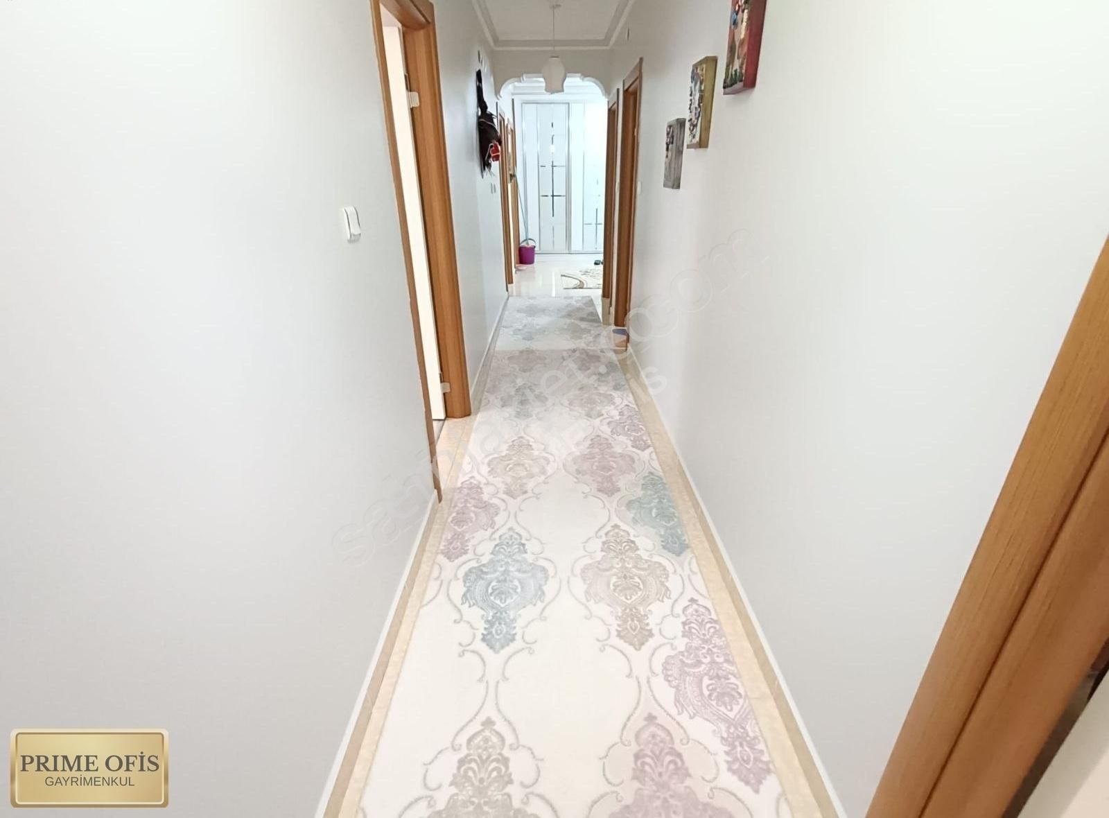 Lüks Sitede 3+1 Satılık Daire Prıme Ofis Gayrimenkul - Görsel 17