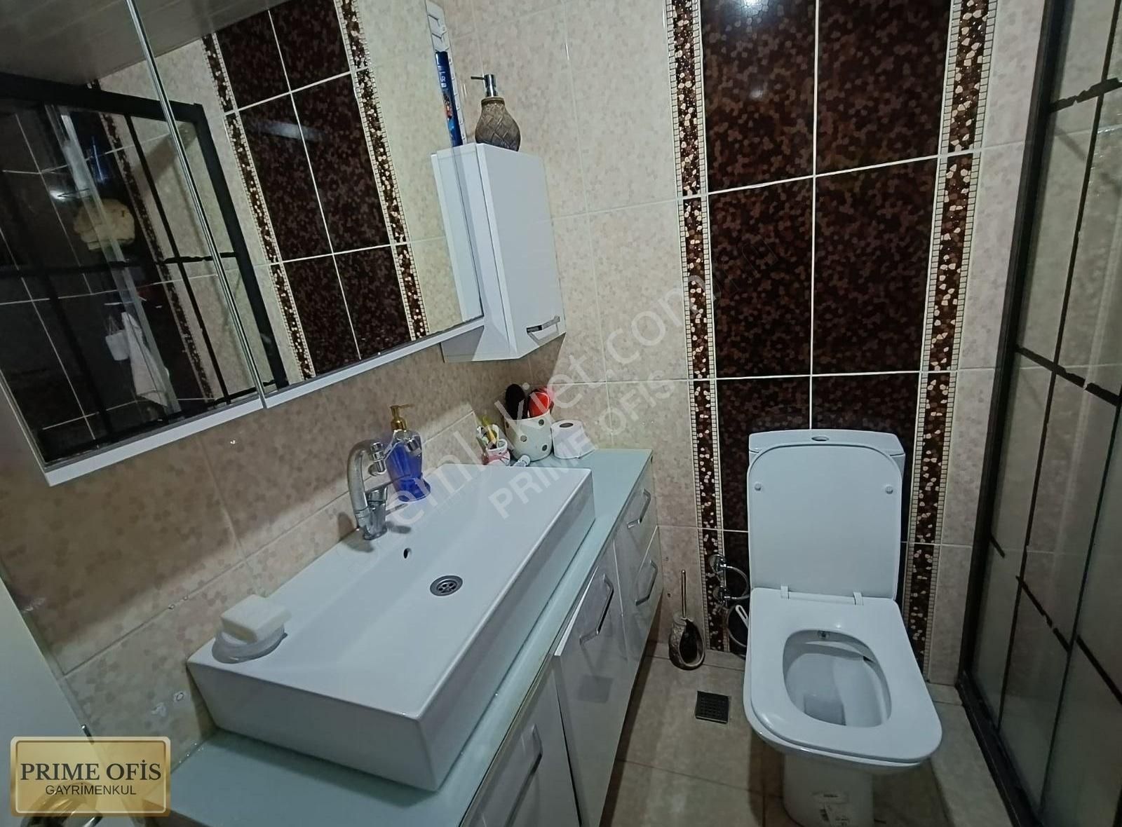 Lüks Sitede 3+1 Satılık Daire Prıme Ofis Gayrimenkul - Görsel 25