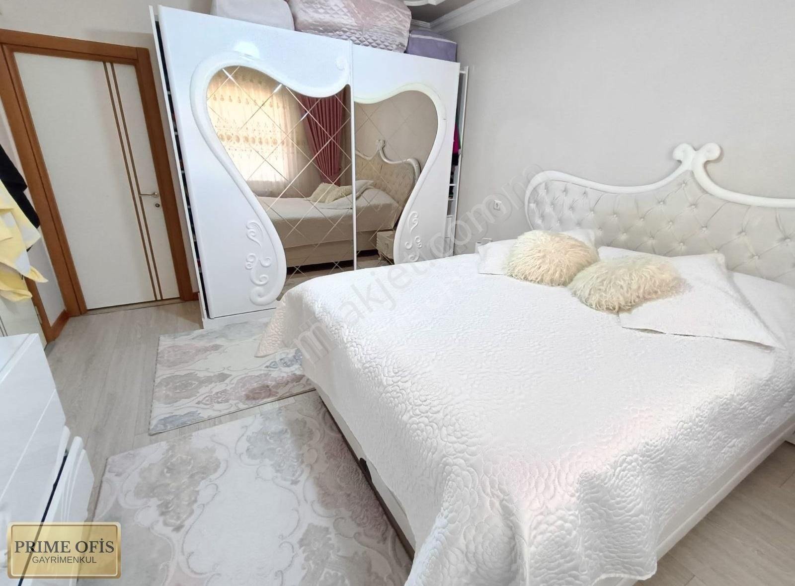 Lüks Sitede 3+1 Satılık Daire Prıme Ofis Gayrimenkul - Görsel 8