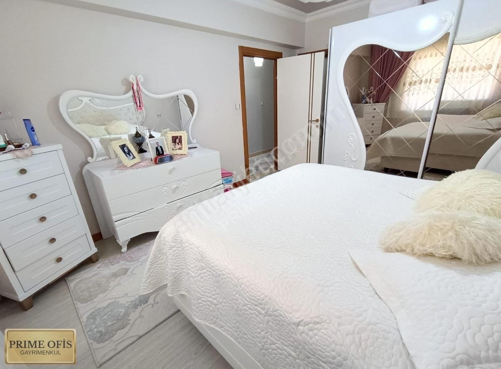 Lüks Sitede 3+1 Satılık Daire Prıme Ofis Gayrimenkul - Görsel 18