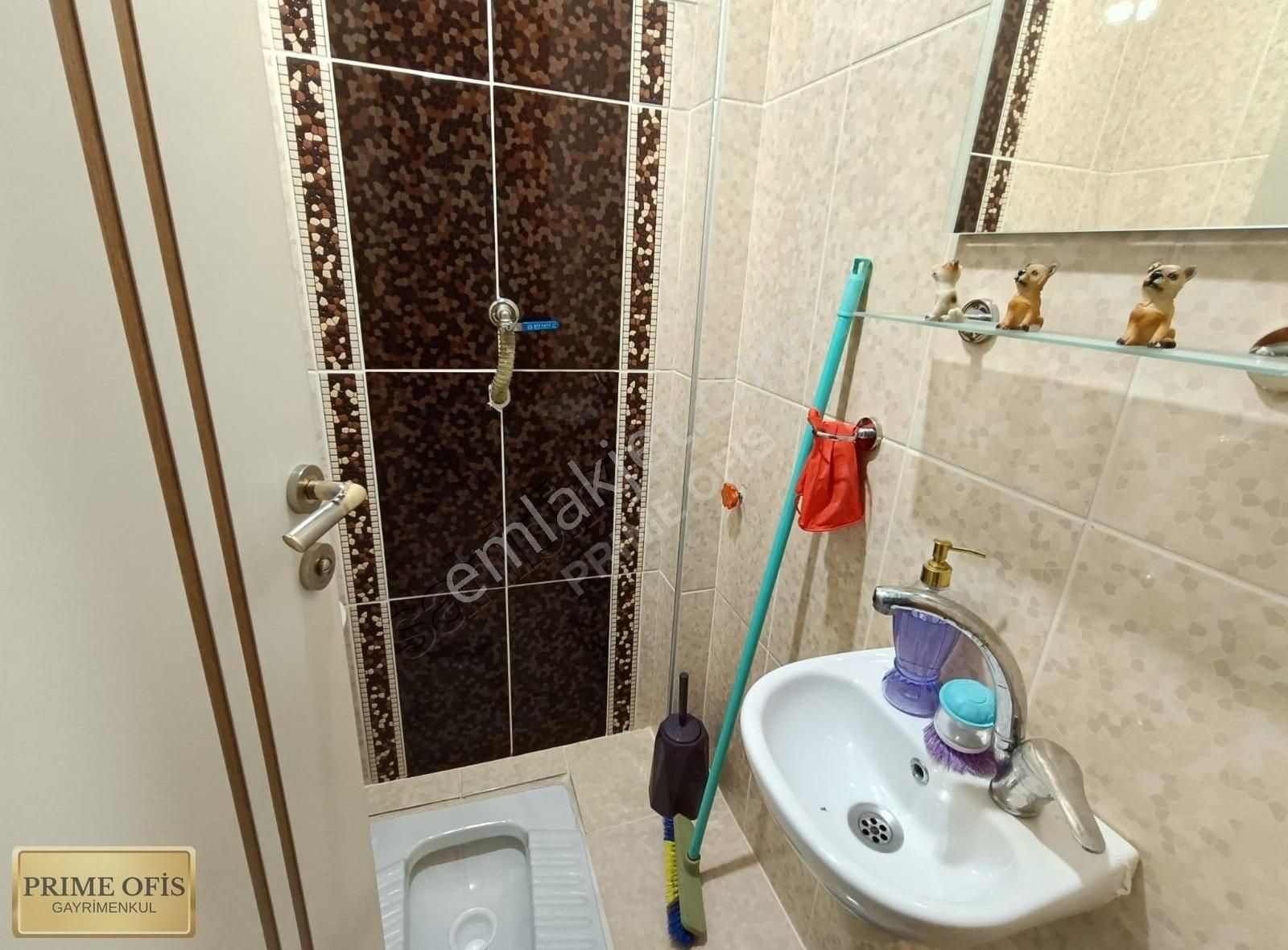 Lüks Sitede 3+1 Satılık Daire Prıme Ofis Gayrimenkul - Görsel 6