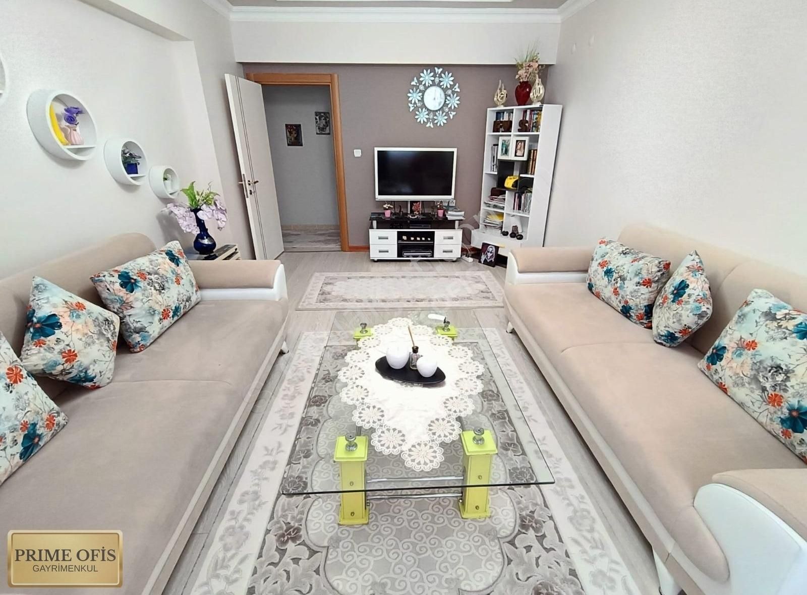 Lüks Sitede 3+1 Satılık Daire Prıme Ofis Gayrimenkul - Görsel 11