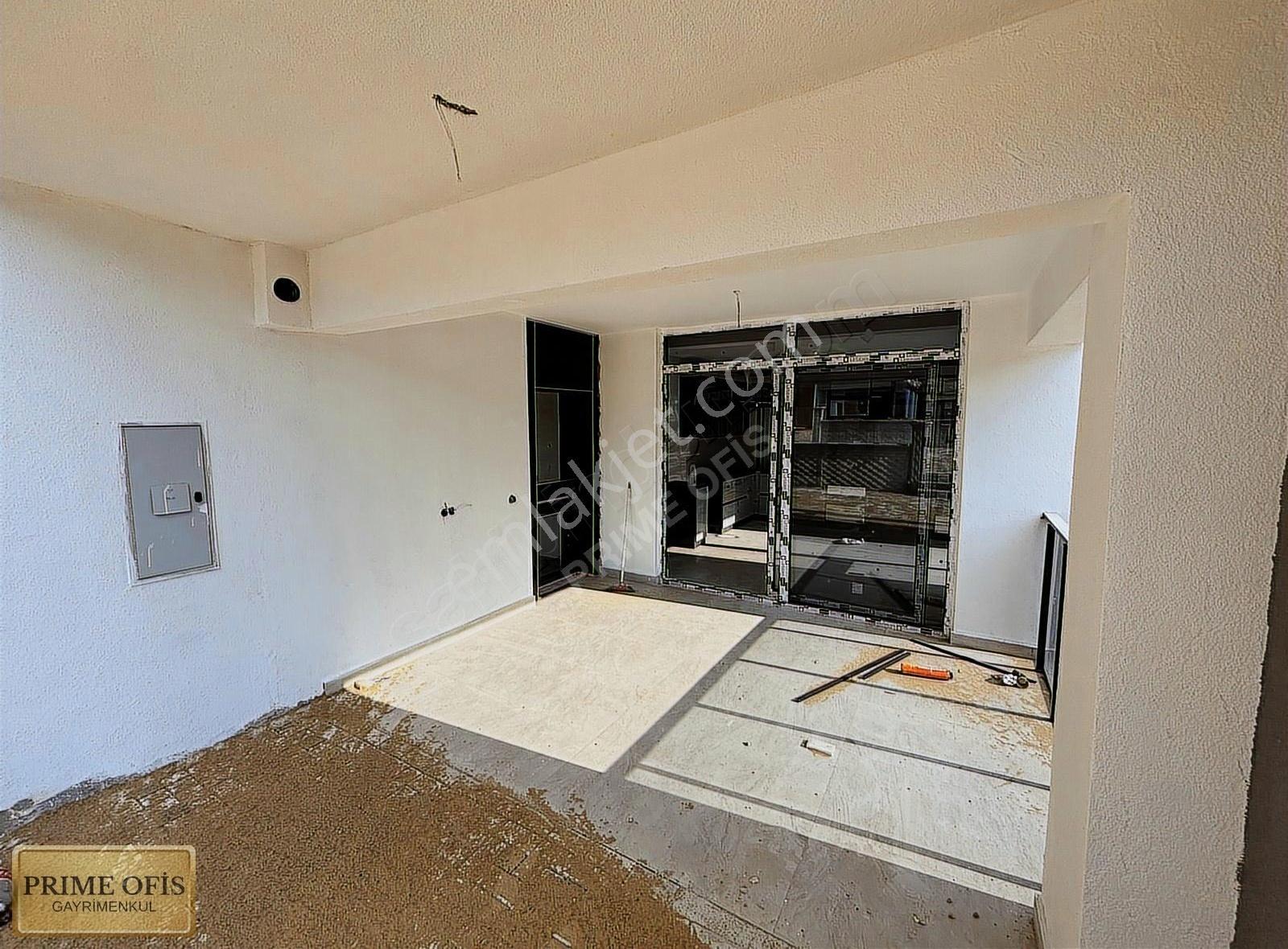 Yenimahallede Sitede Sıfır 5+1 Lüks Villa Prıme Ofis'ten - Görsel 24