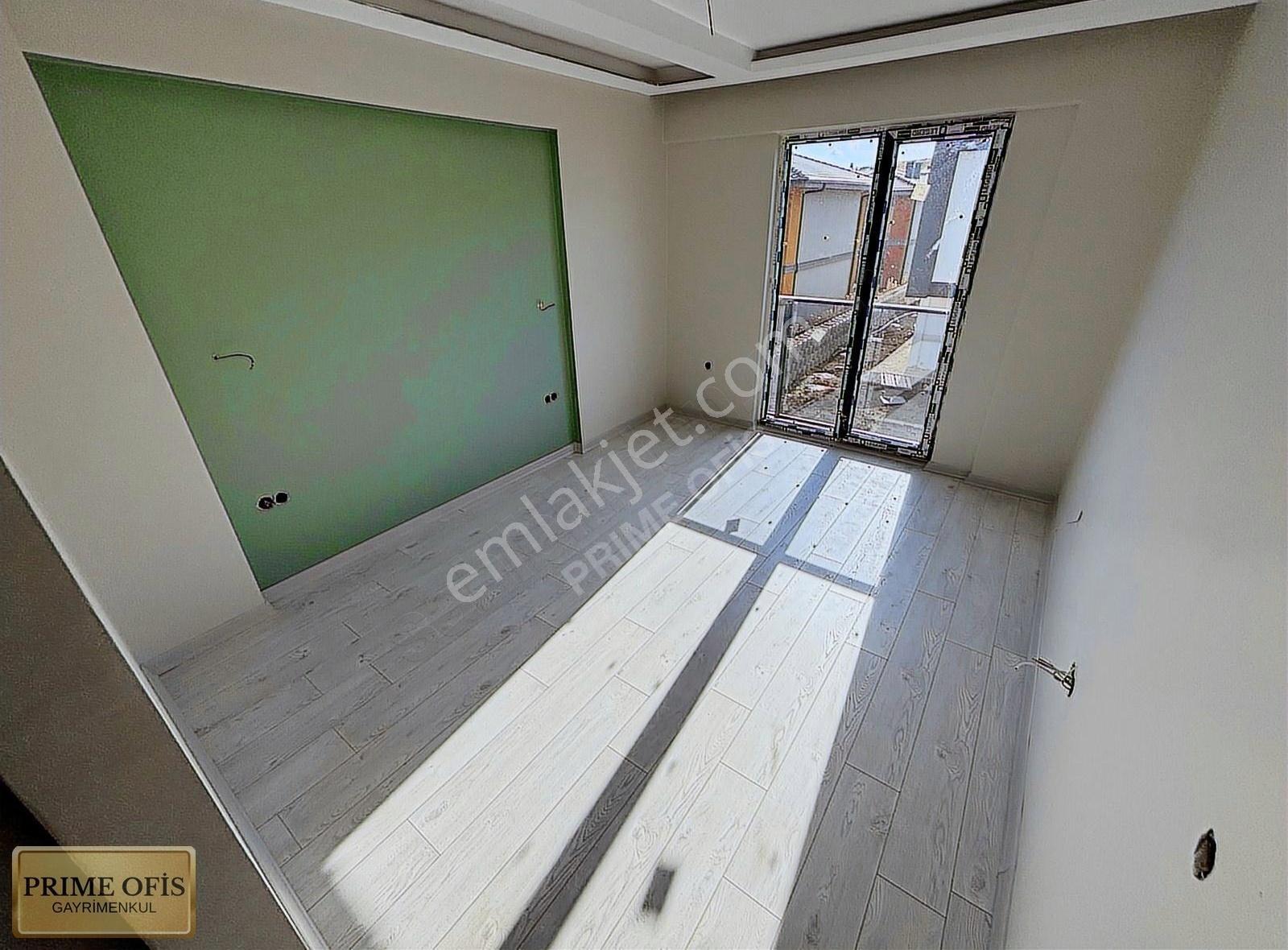 Yenimahallede Sitede Sıfır 5+1 Lüks Villa Prıme Ofis'ten - Görsel 29