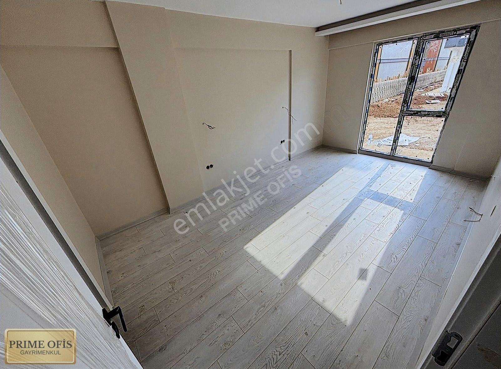 Yenimahallede Sitede Sıfır 5+1 Lüks Villa Prıme Ofis'ten - Görsel 15