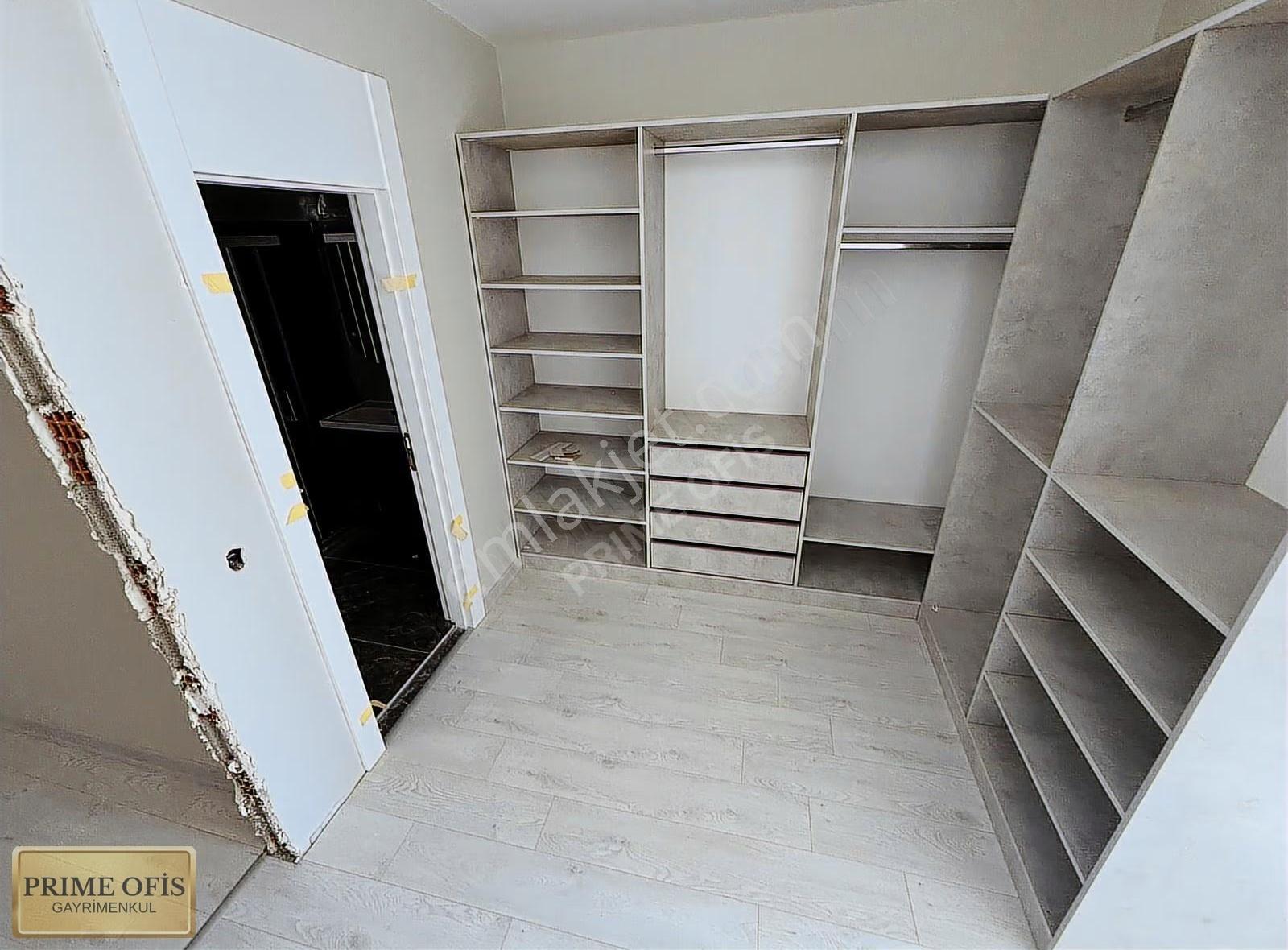 Yenimahallede Sitede Sıfır 5+1 Lüks Villa Prıme Ofis'ten - Görsel 5