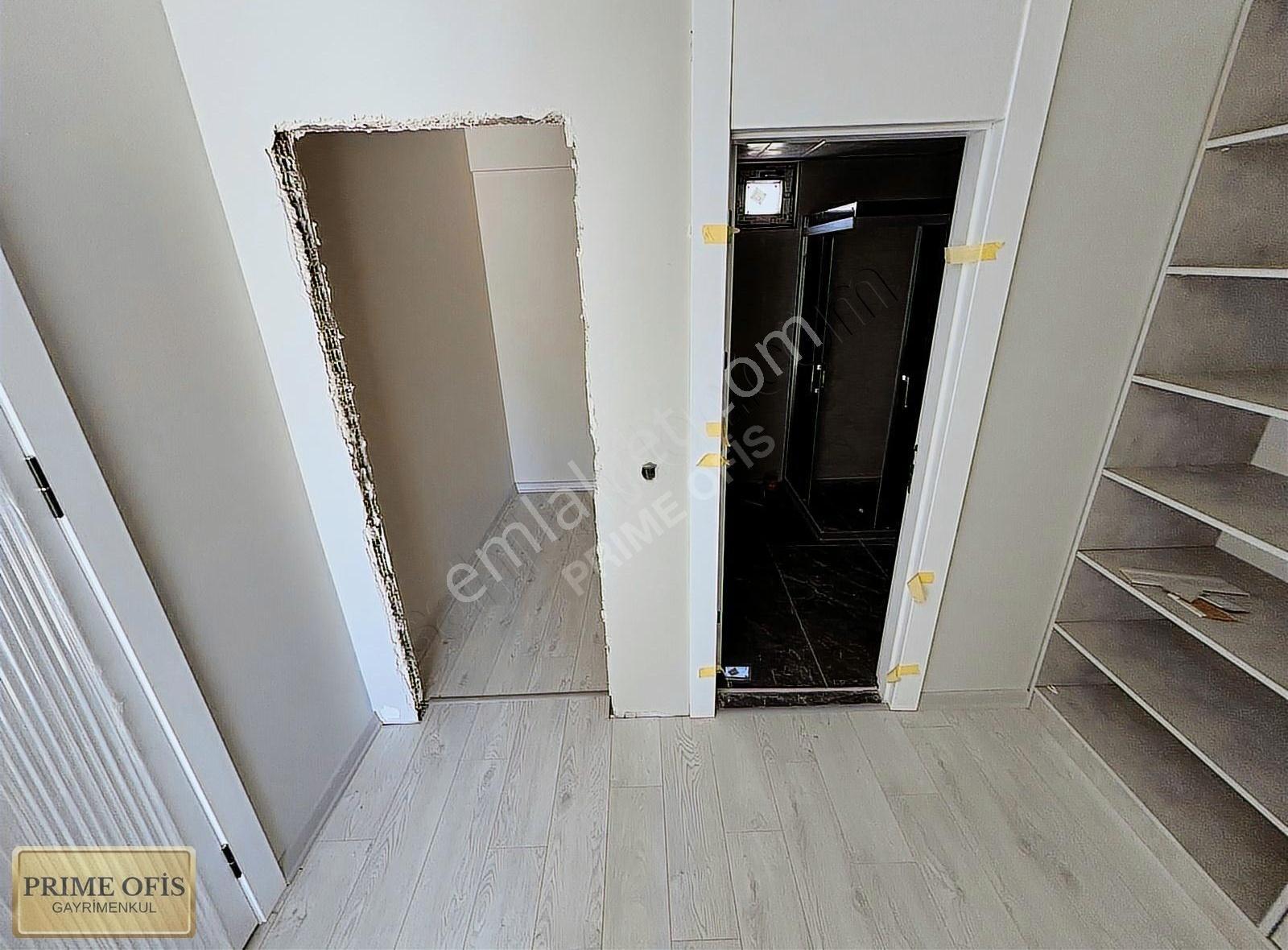 Yenimahallede Sitede Sıfır 5+1 Lüks Villa Prıme Ofis'ten - Görsel 13