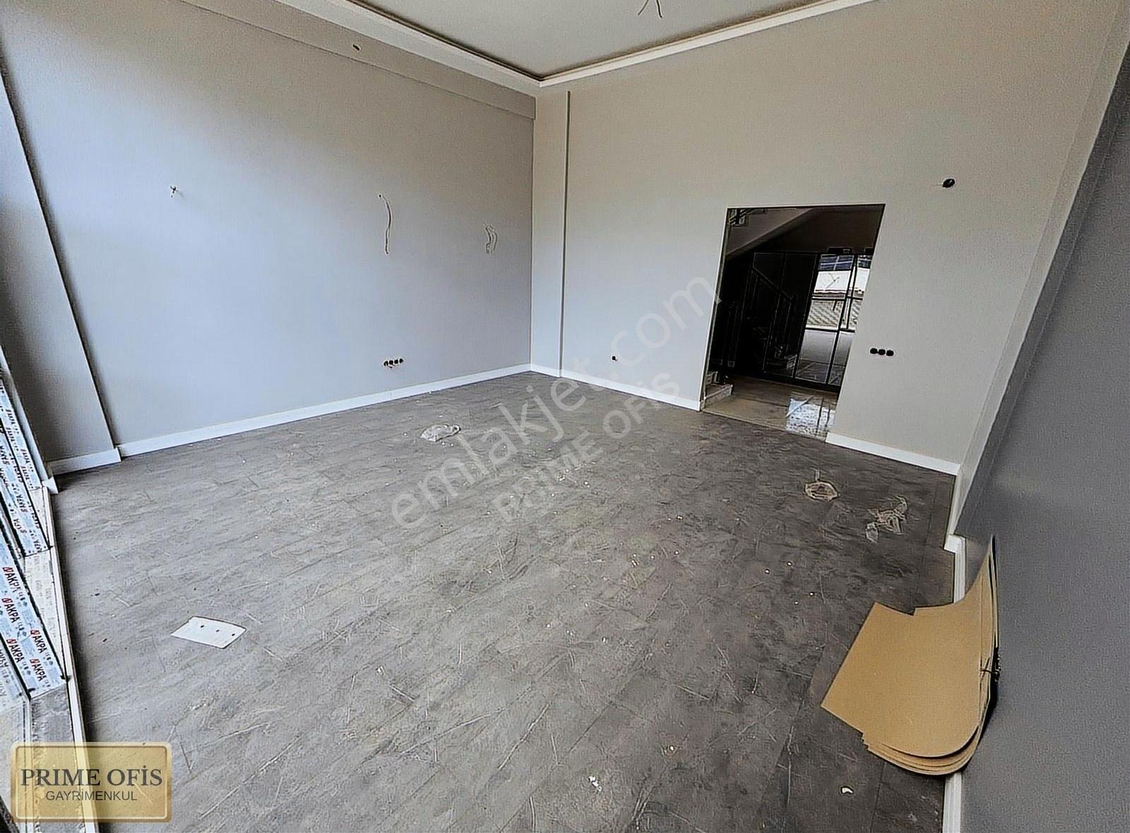 Yenimahallede Sitede Sıfır 5+1 Lüks Villa Prıme Ofis'ten - Görsel 6