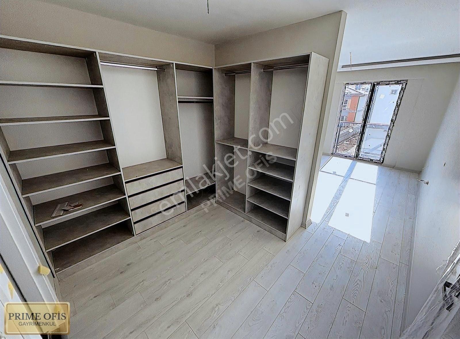 Yenimahallede Sitede Sıfır 5+1 Lüks Villa Prıme Ofis'ten - Görsel 27