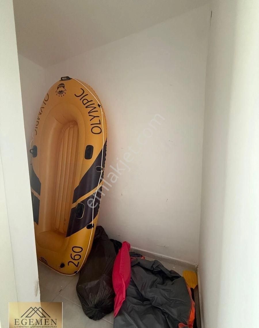 Kuşadası Değirmendere De 2+1 Havuzlu Bahçeli Daire - Görsel 6