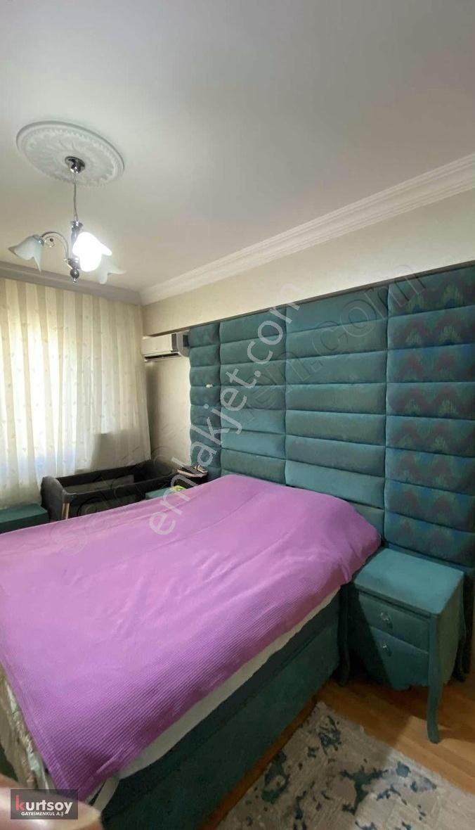 Kurtsoy'dan Alparslanda 3+1mükemmelkonumlu İçi Full Yapılı Daire - Görsel 2