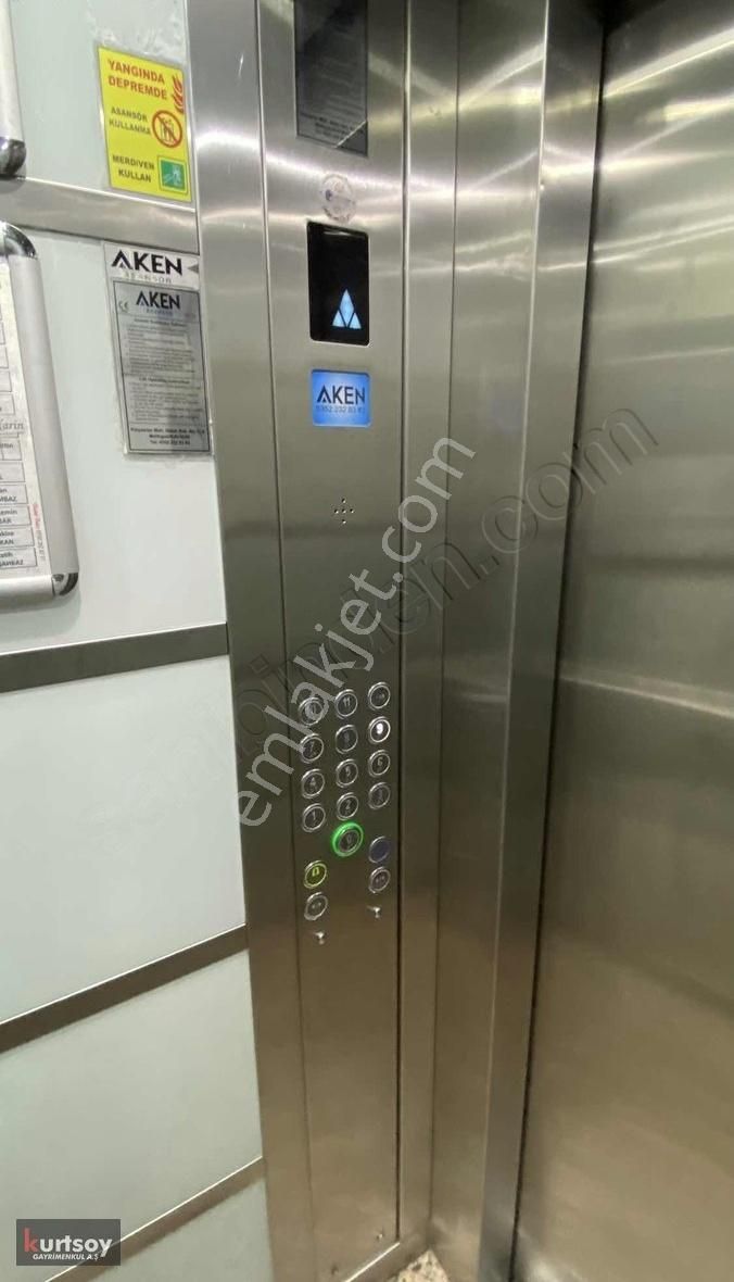 Kurtsoy'dan Alparslanda 3+1mükemmelkonumlu İçi Full Yapılı Daire - Görsel 5