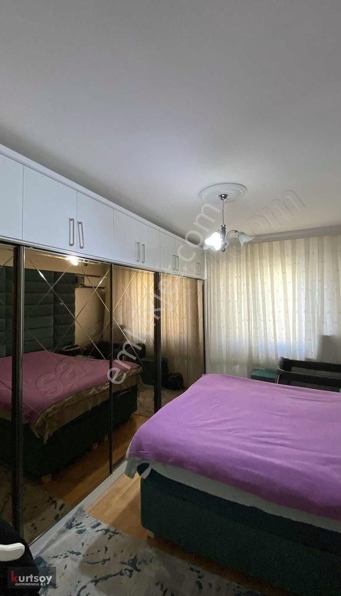 Kurtsoy'dan Alparslanda 3+1mükemmelkonumlu İçi Full Yapılı Daire - Görsel 8