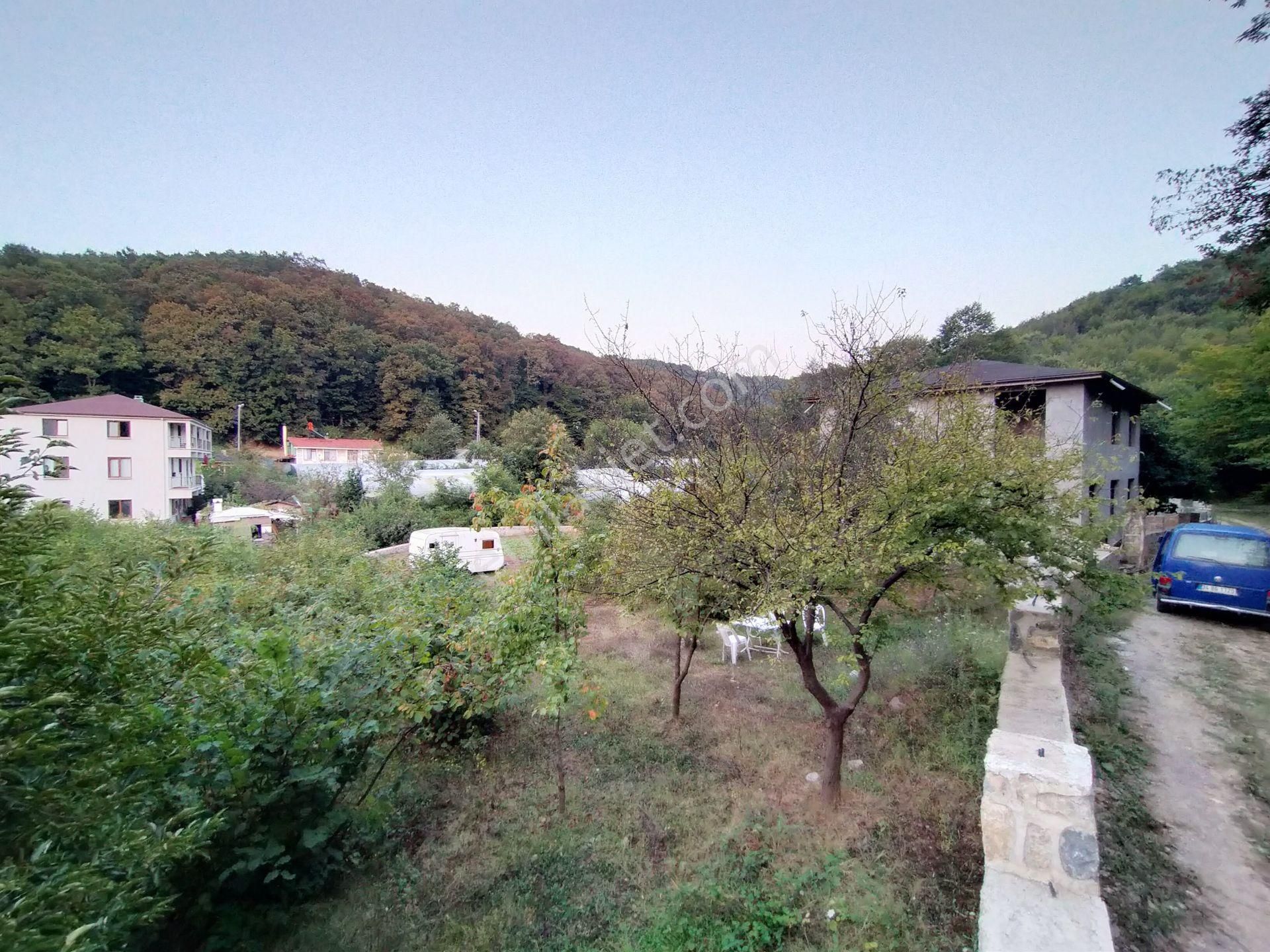 Şile Kabakozda 2.5 Dönüm Arazi - Görsel 34