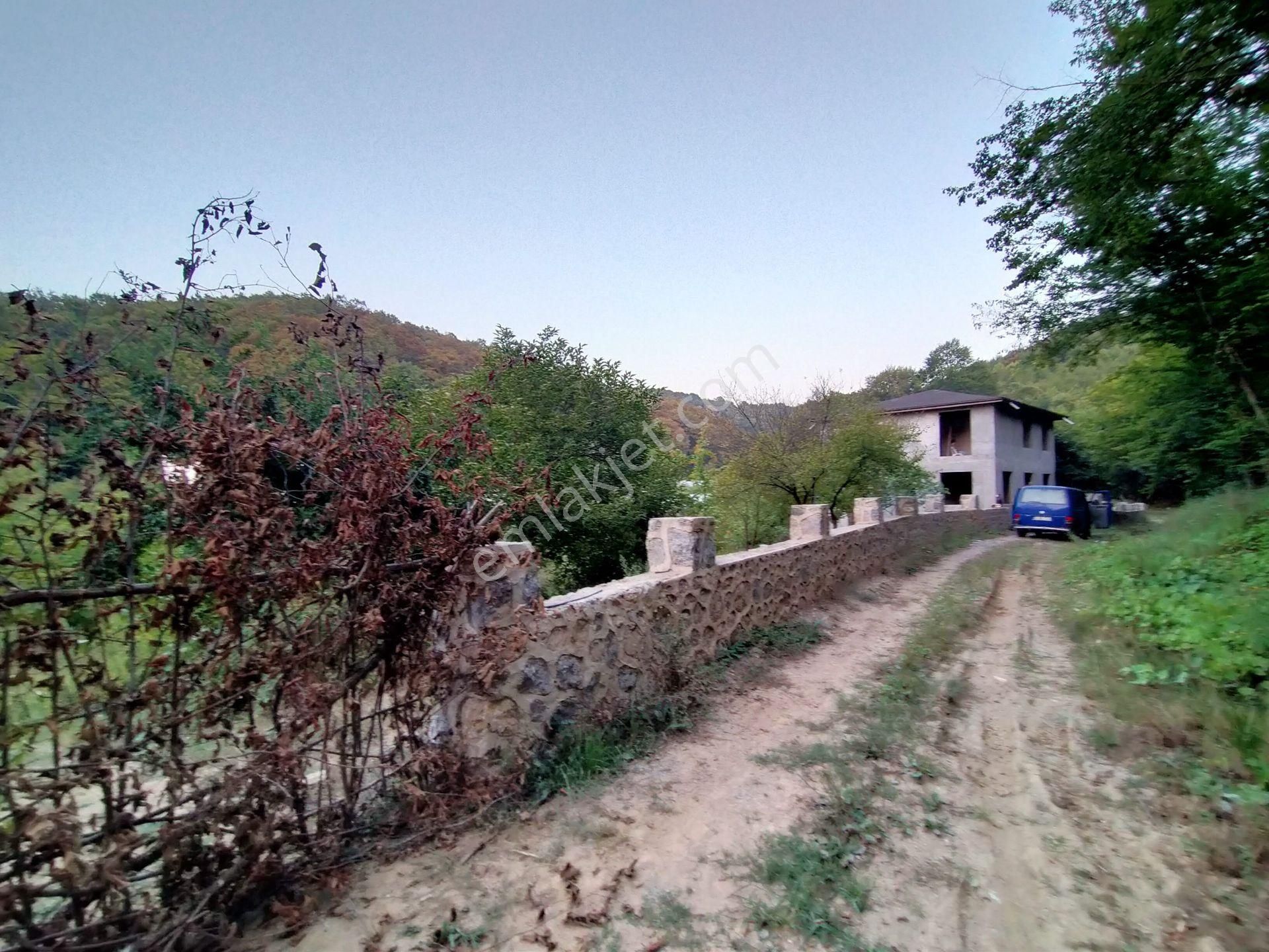 Şile Kabakozda 2.5 Dönüm Arazi - Görsel 25