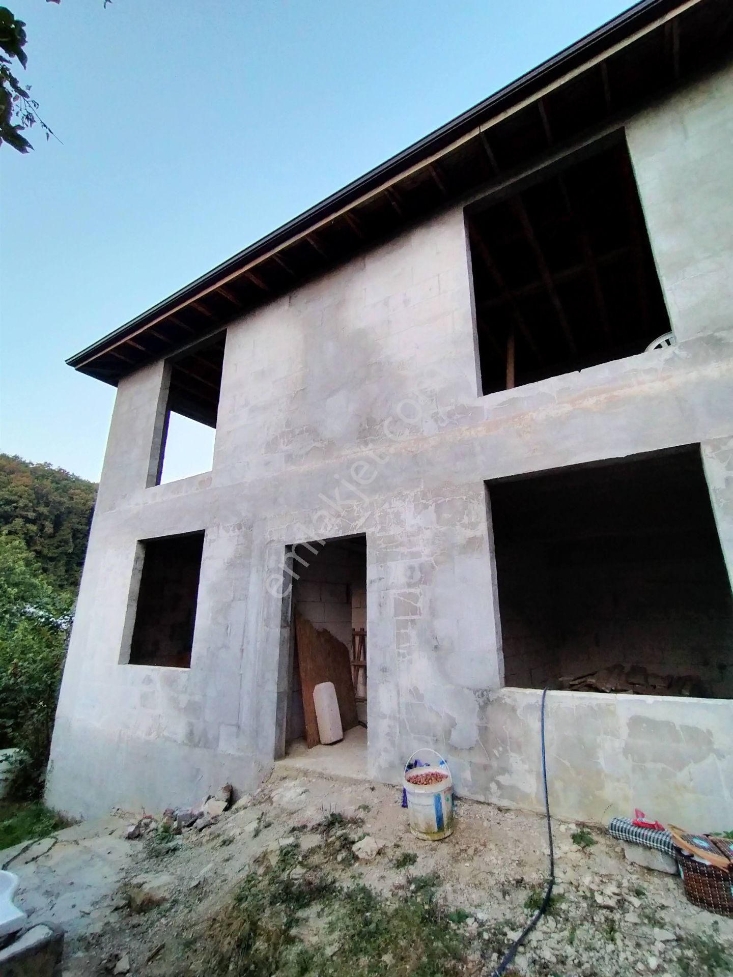 Şile Kabakozda 2.5 Dönüm Arazi - Görsel 35