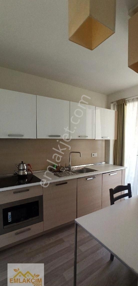 Konyaaltında Lüx Dublex Daire - Görsel 3