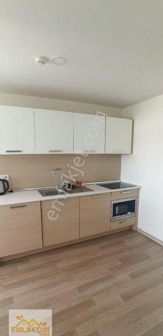 Konyaaltında Lüx Dublex Daire - Görsel 5