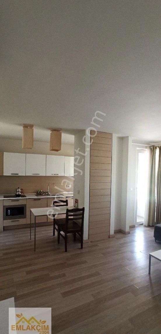 Konyaaltında Lüx Dublex Daire - Görsel 9