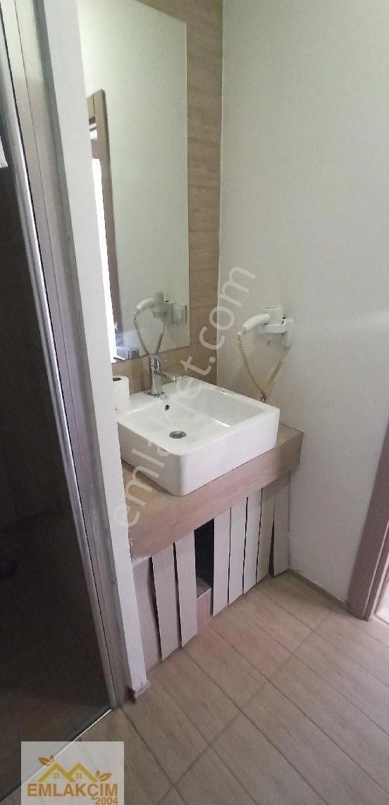 Konyaaltında Lüx Dublex Daire - Görsel 8