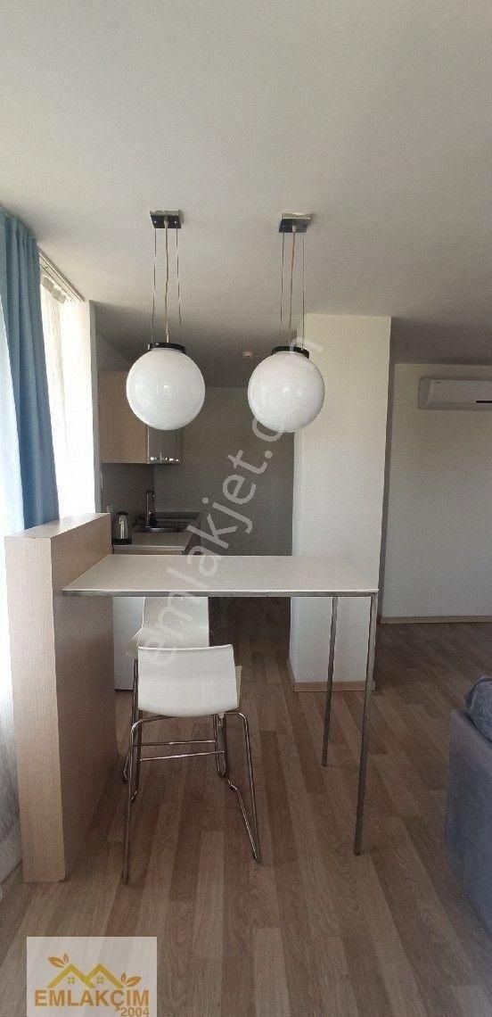 Konyaaltında Lüx Dublex Daire - Görsel 17