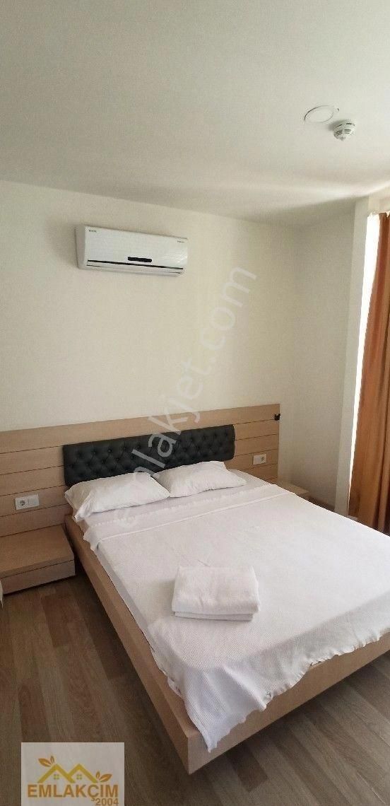 Konyaaltında Lüx Dublex Daire - Görsel 20