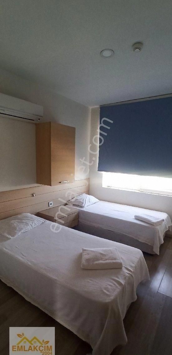 Konyaaltında Lüx Dublex Daire - Görsel 18