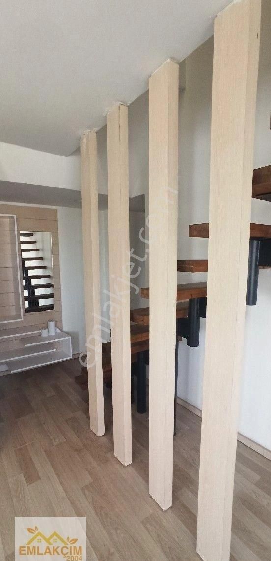 Konyaaltında Lüx Dublex Daire - Görsel 13