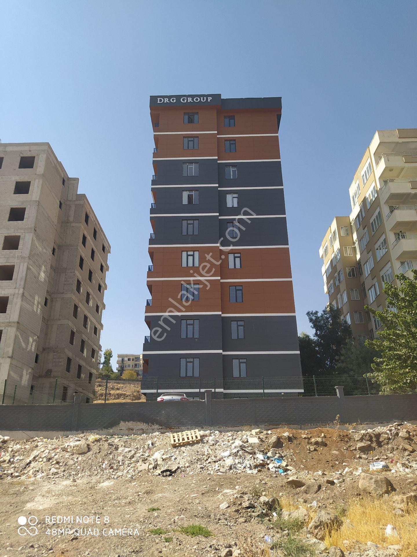 Eryavuz Dan Batıkentte Arakat,sıfır,2+1 Odalı,içi Yapılı,uygun Da - Görsel 23