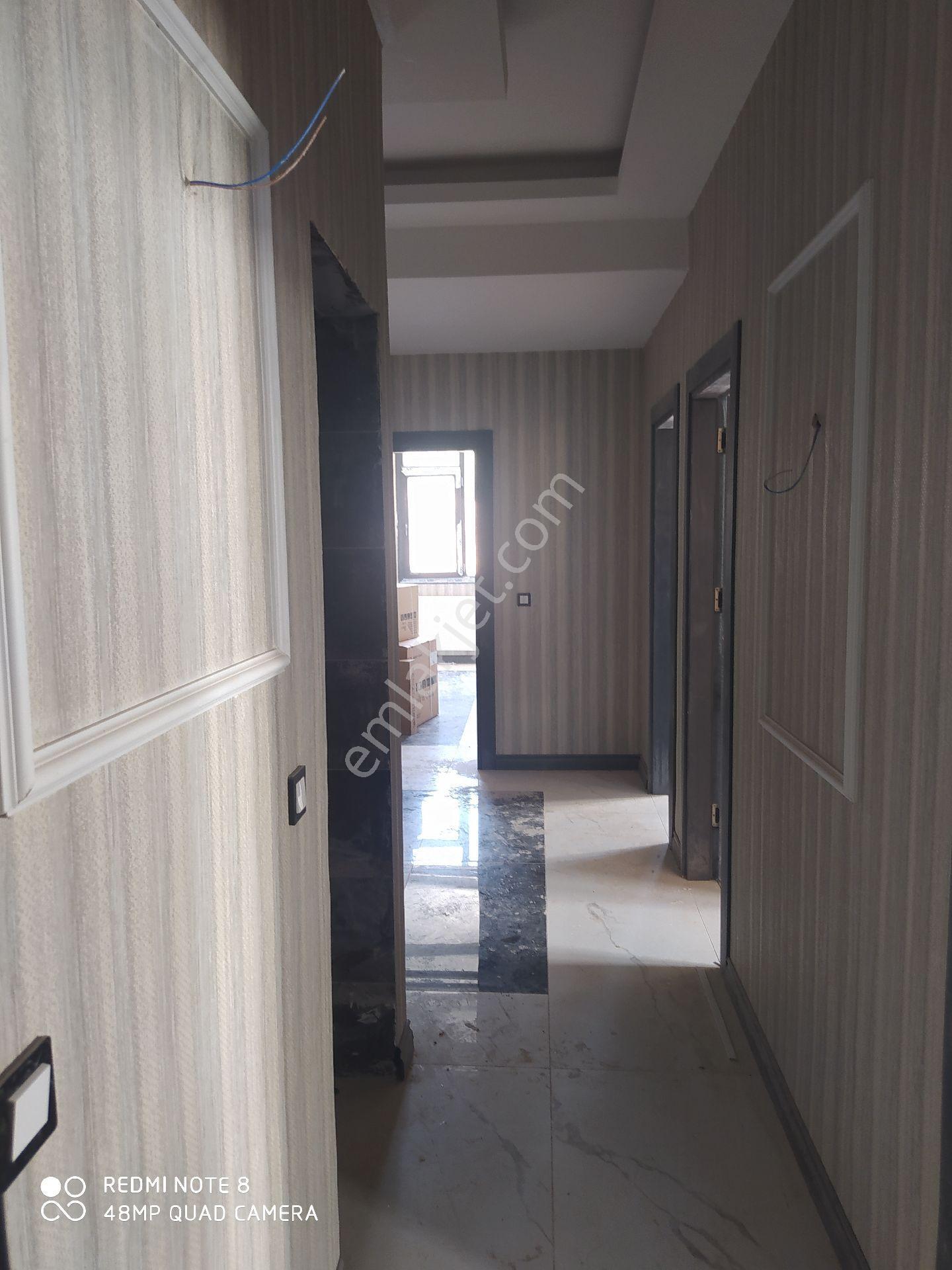 Eryavuz Dan Batıkentte Arakat,sıfır,2+1 Odalı,içi Yapılı,uygun Da - Görsel 19