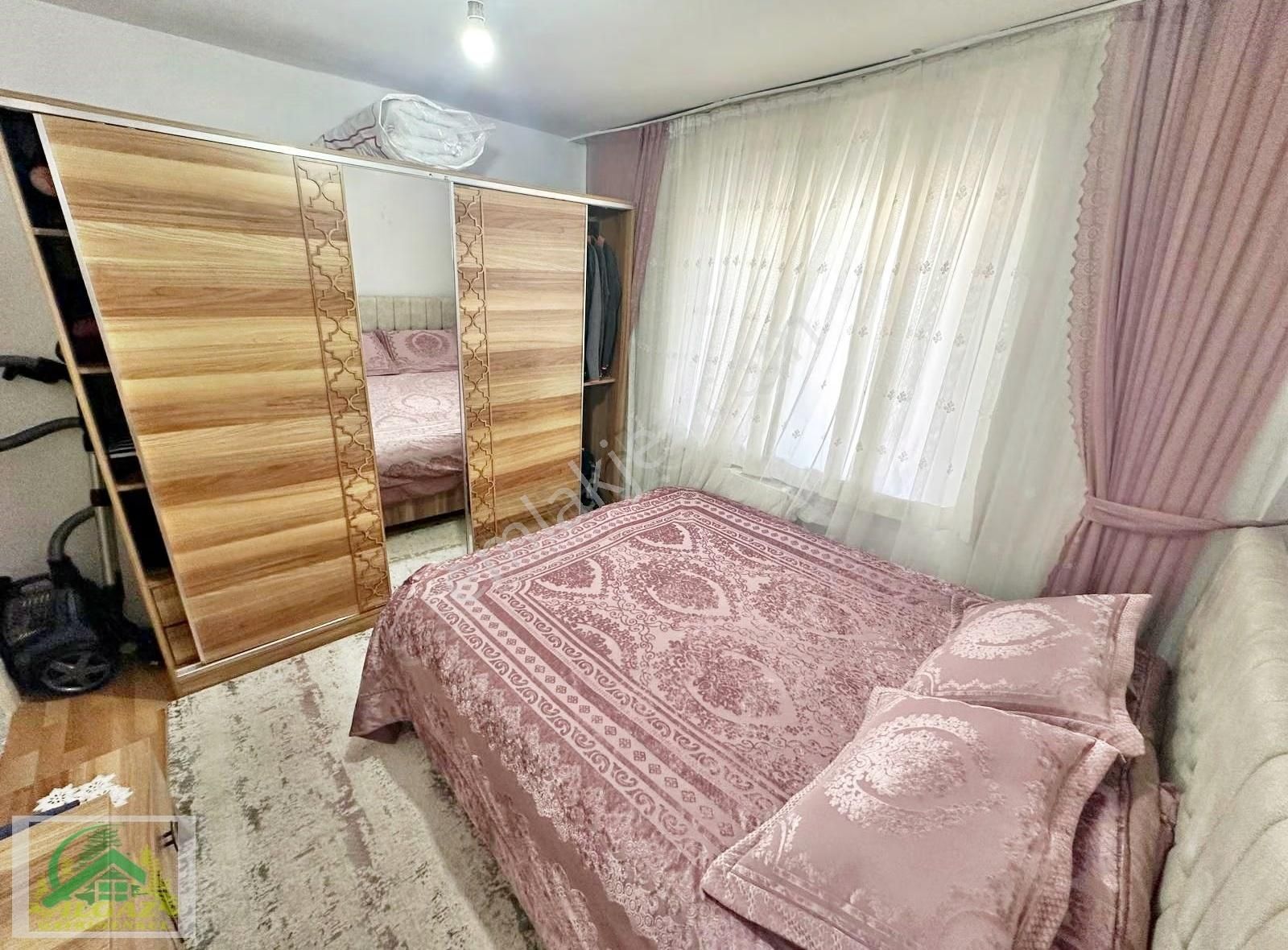 Ayvalı'da Cadde Yakını 3+1 Bağımsız Ara Kat Ön Cephe Yapılı Dair - Görsel 21