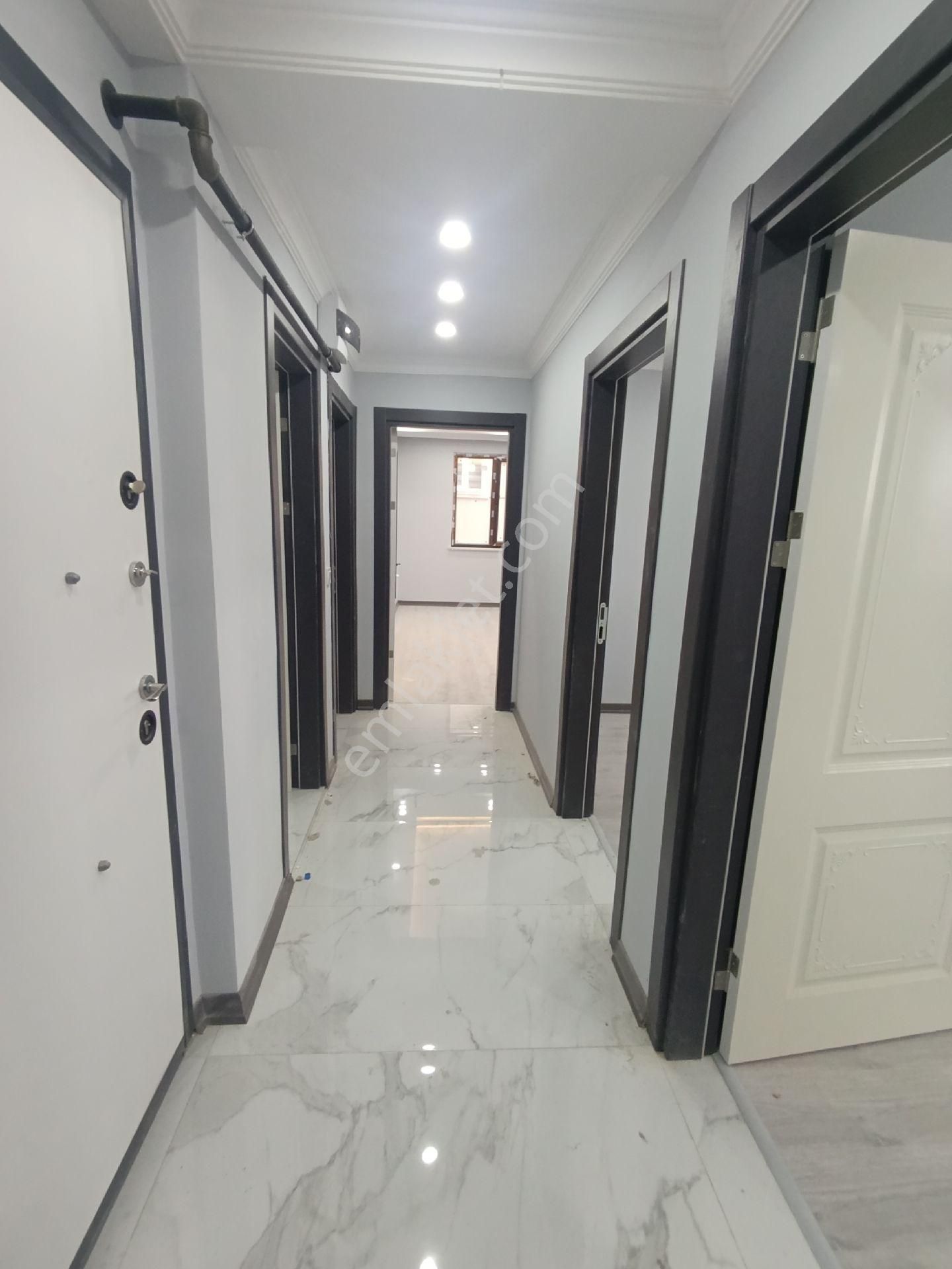 Gündüz Gayrimenkul Den Satılık 2+1 Daire