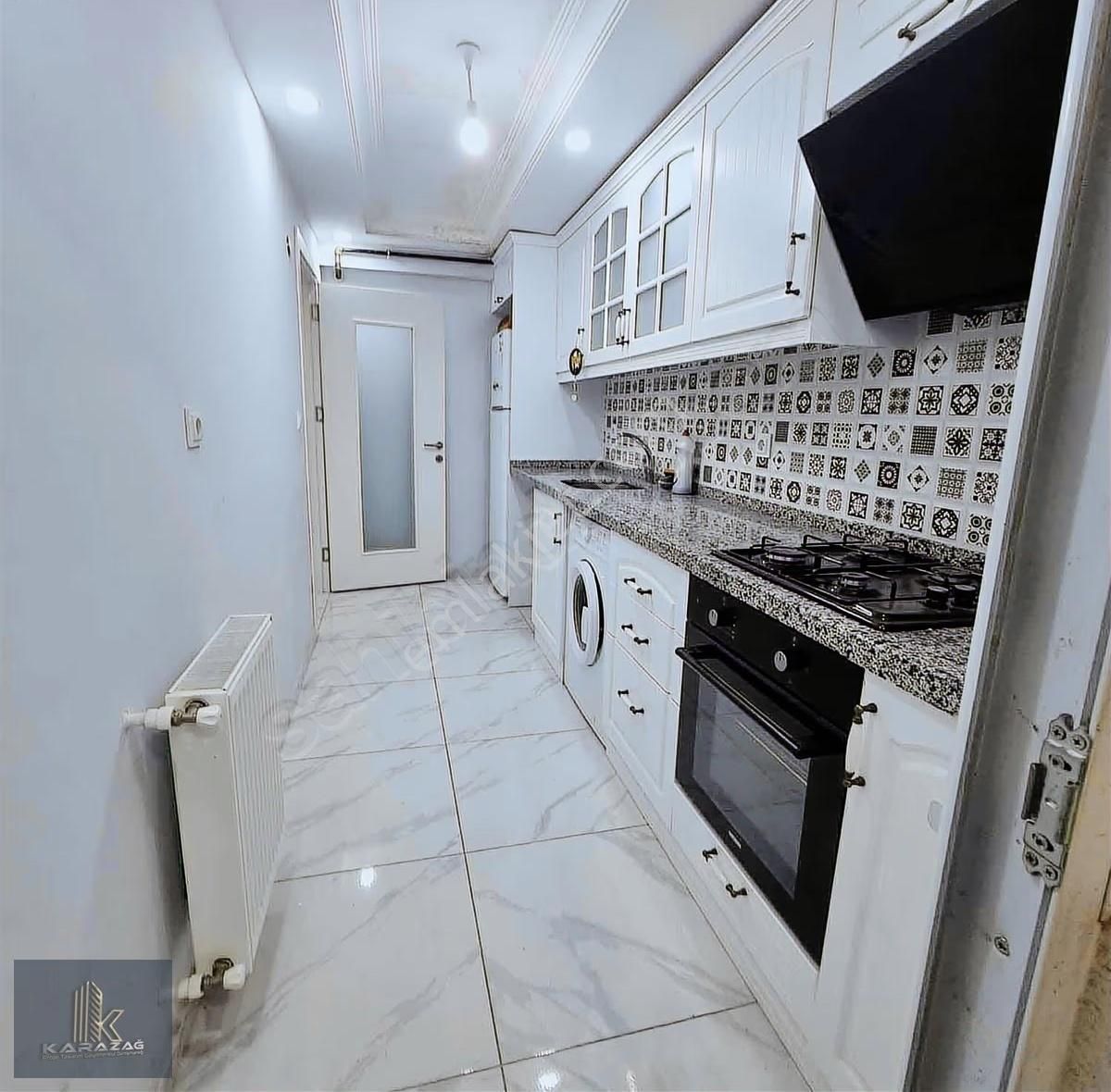 Arakat Gibi Görülmeye Değer Satılık 2+1 Daire - Görsel 8