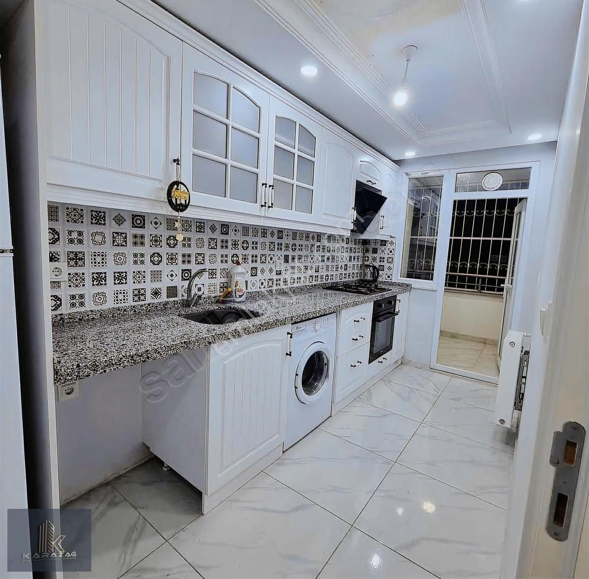 Arakat Gibi Görülmeye Değer Satılık 2+1 Daire - Görsel 3