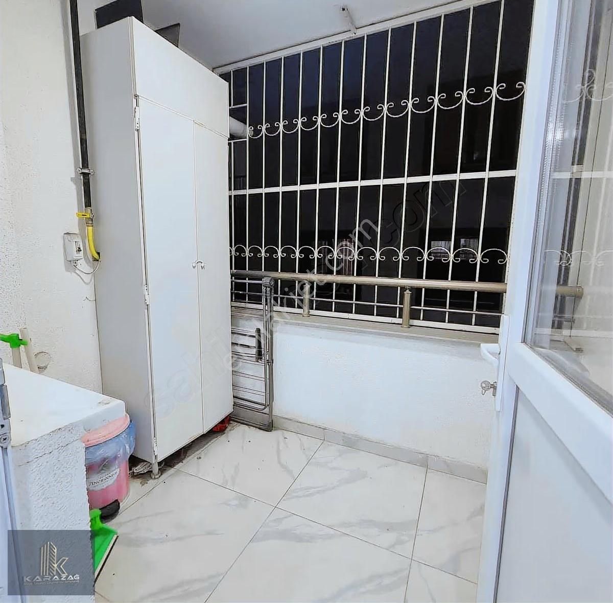 Arakat Gibi Görülmeye Değer Satılık 2+1 Daire - Görsel 9