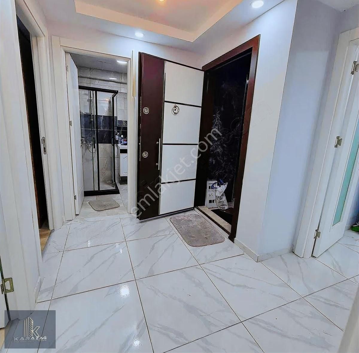 Arakat Gibi Görülmeye Değer Satılık 2+1 Daire - Görsel 7