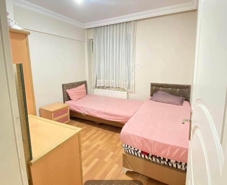 İlkadım Çiftlik Mahallesinde Asansörlü 2+1 Eşyalı Satılık Daire - Görsel 3