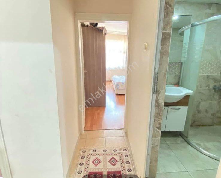 İlkadım Çiftlik Mahallesinde Asansörlü 2+1 Eşyalı Satılık Daire - Görsel 9