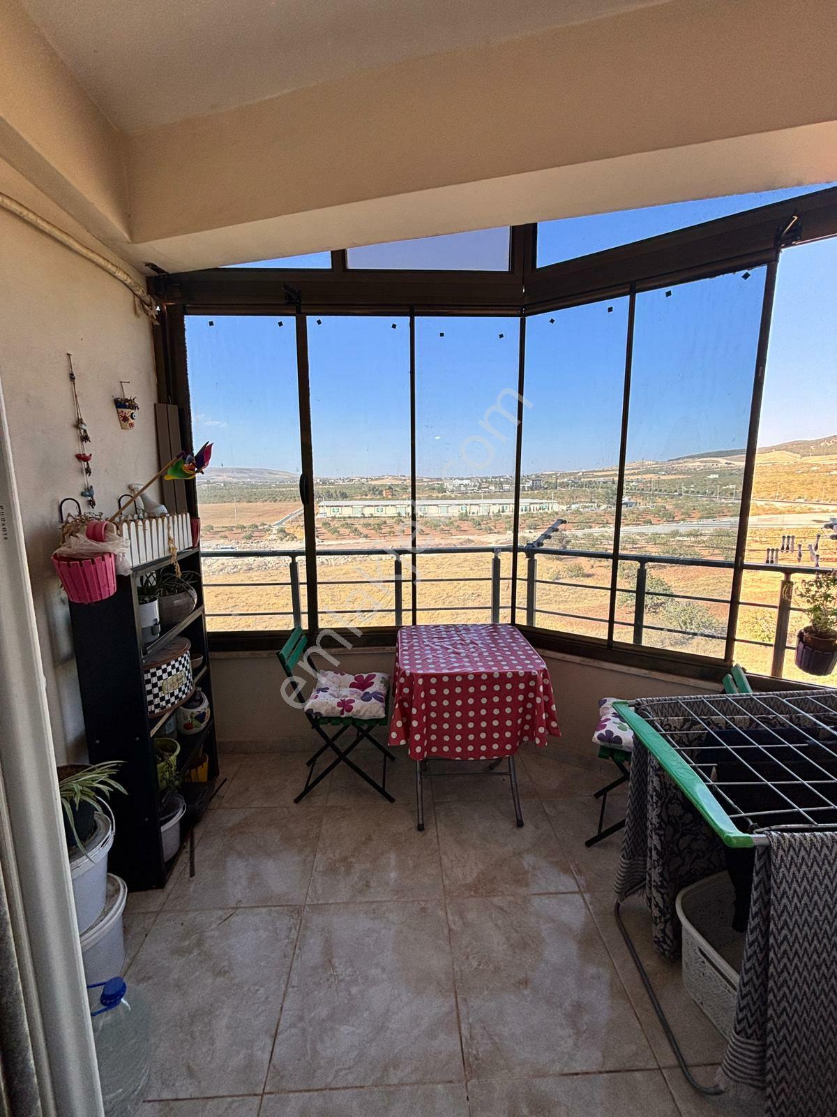 Eryavuz Dan Karaköprü Fuar Merkezi Arkasında,geniş 2+1 Odalı,havalesiz,bakımlı,temiz - Görsel 12