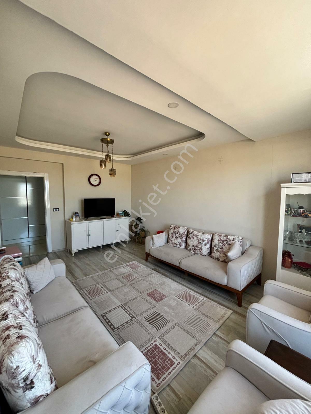 Eryavuz Dan Karaköprü Fuar Merkezi Arkasında,geniş 2+1 Odalı,havalesiz,bakımlı,temiz - Görsel 6