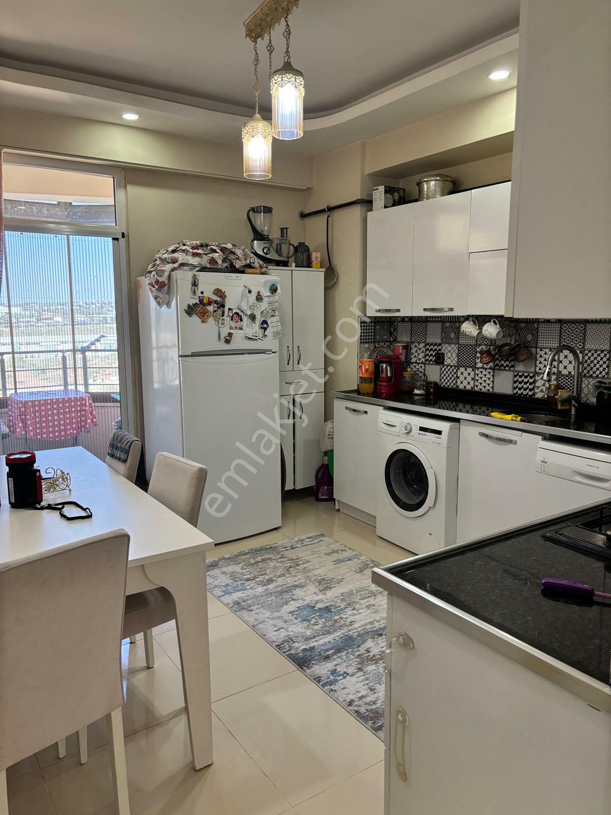 Eryavuz Dan Karaköprü Fuar Merkezi Arkasında,geniş 2+1 Odalı,havalesiz,bakımlı,temiz - Görsel 9