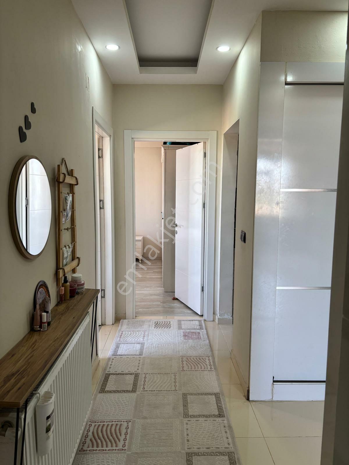 Eryavuz Dan Karaköprü Fuar Merkezi Arkasında,geniş 2+1 Odalı,havalesiz,bakımlı,temiz - Görsel 22