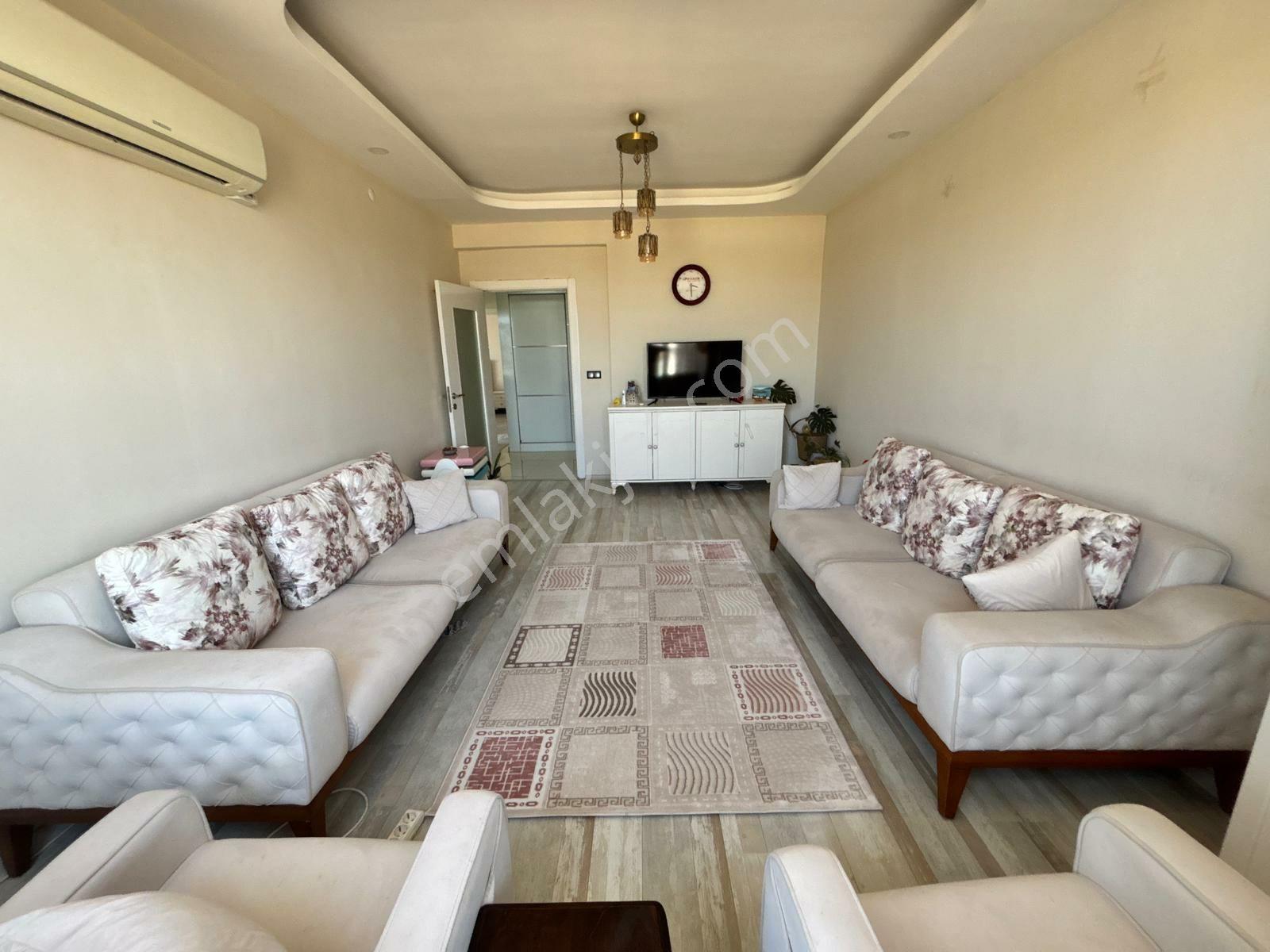 Eryavuz Dan Karaköprü Fuar Merkezi Arkasında,geniş 2+1 Odalı,havalesiz,bakımlı,temiz - Görsel 4