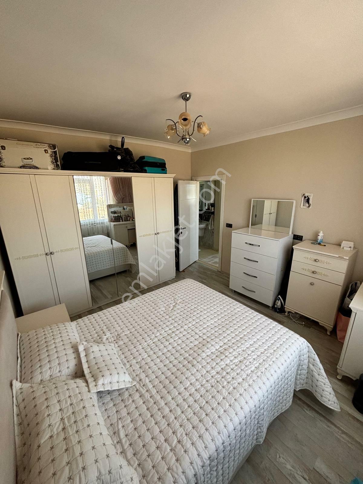 Eryavuz Dan Karaköprü Fuar Merkezi Arkasında,geniş 2+1 Odalı,havalesiz,bakımlı,temiz - Görsel 17