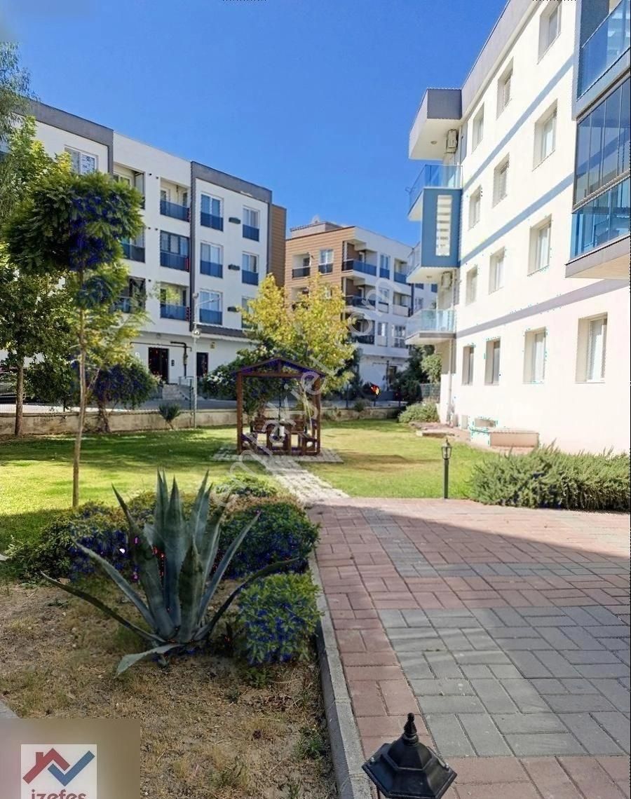 Satılık Kampüs Life Sitesinde 2+1 Daire - Görsel 14